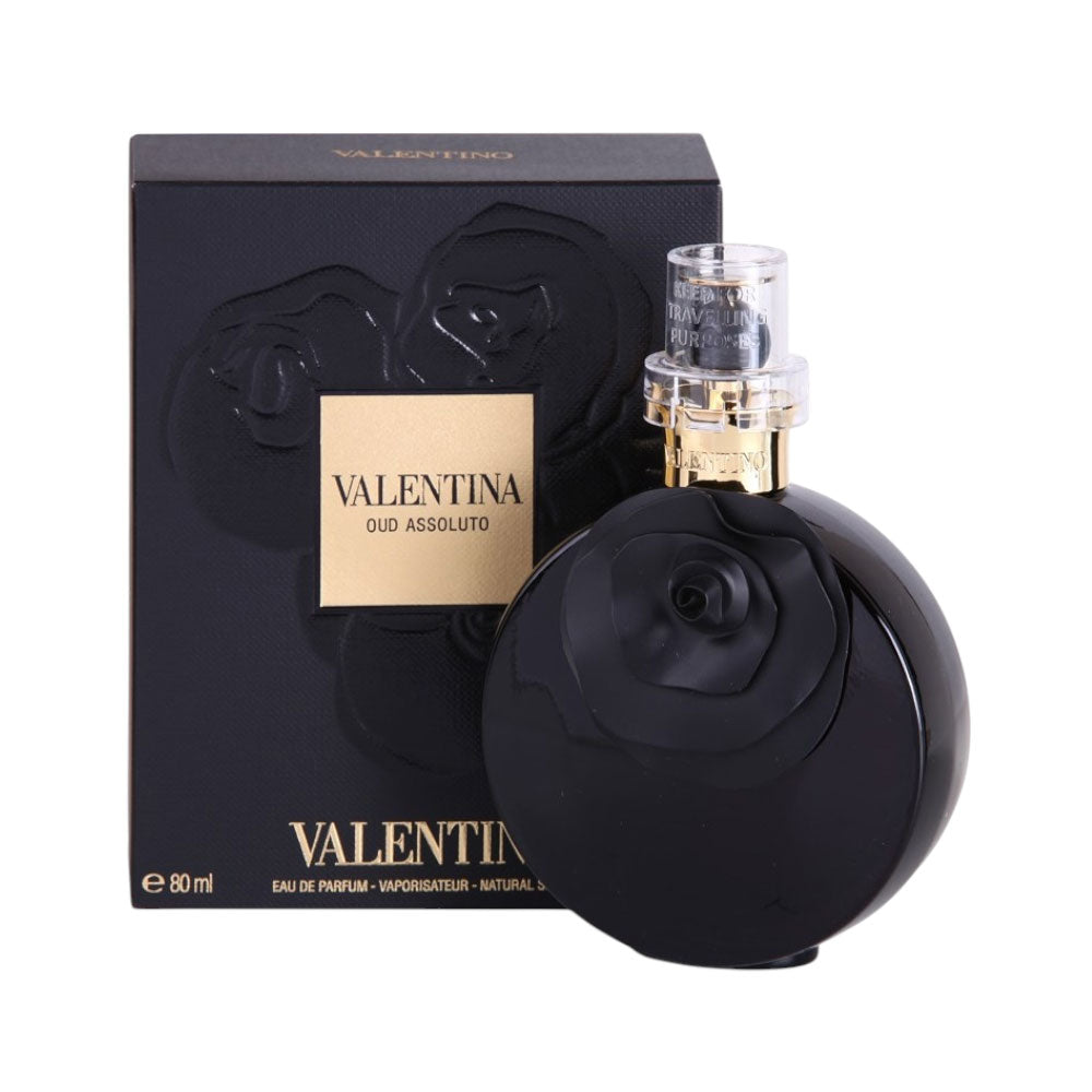 VALENTINO VALENTINA OUD ABSOLUTE FOR WOMEN EDP 80ML