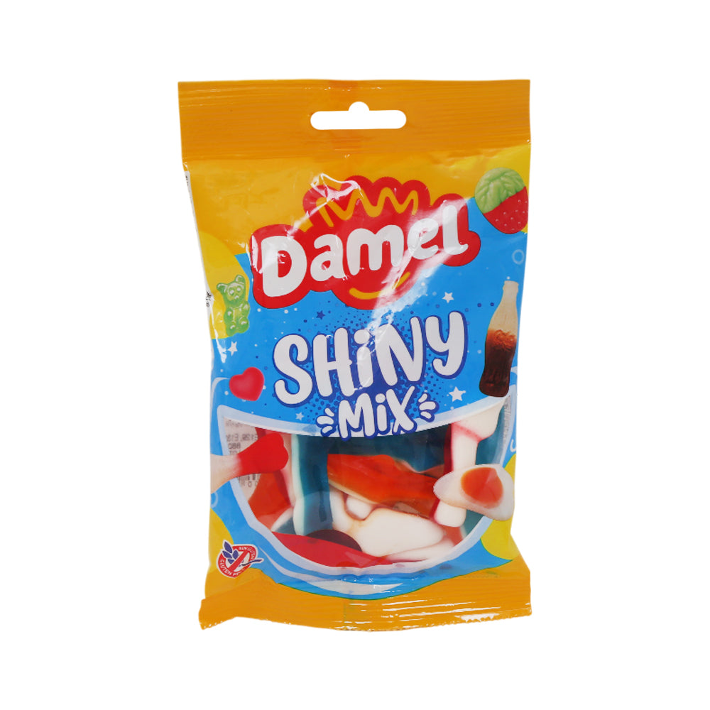 DAMEL JELLY SHINY MIX 100 GM