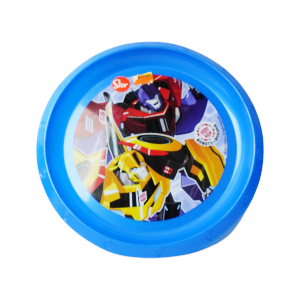 ST73912 STOR EASY PLATE TRASFORMERS PC