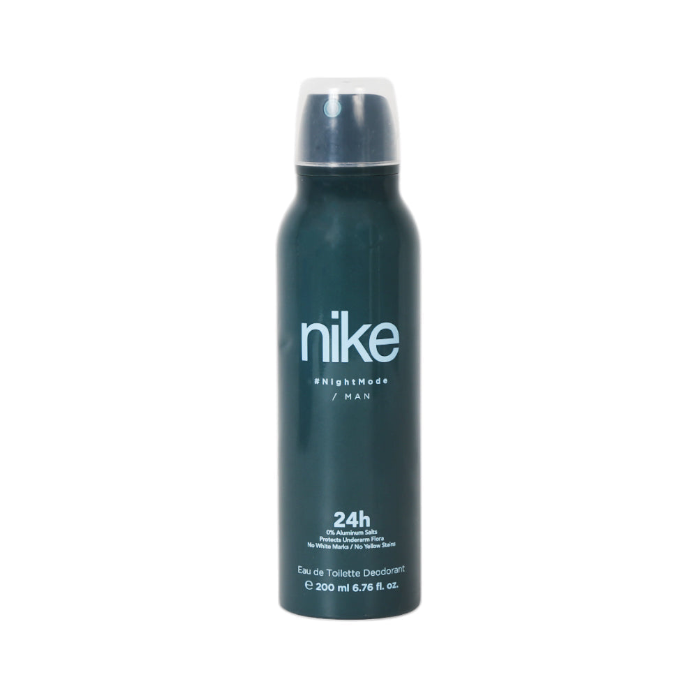 NIKE DEODORANT BODY SPRAY NIGHT MODE MAN 200 ML