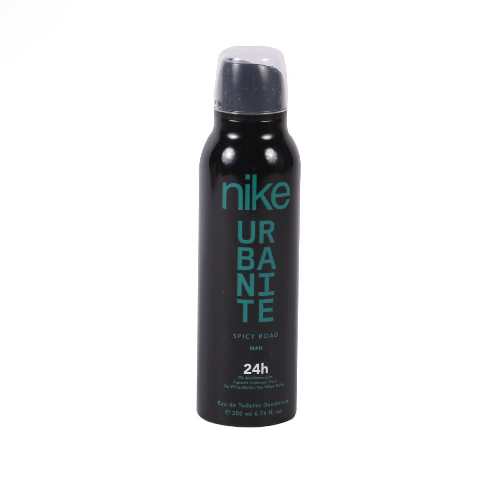 NIKE DEODORANT SPICY ROAD FOR MEN 200 ML