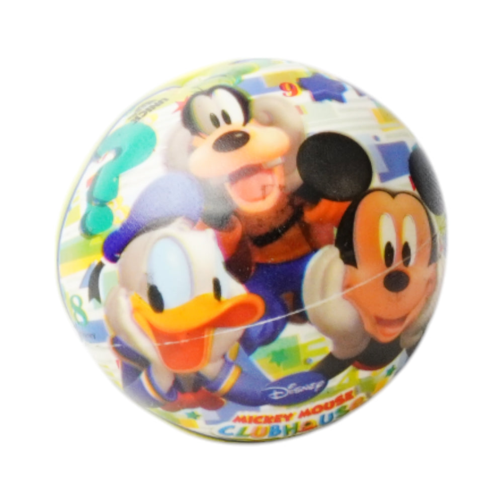01109 MICKEY MOUSE BALL  ID