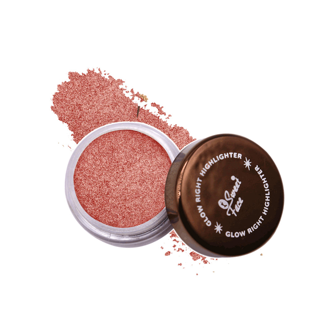 S/F SINGLE GLOW RIGHT HIGHLIGHTER SF 821