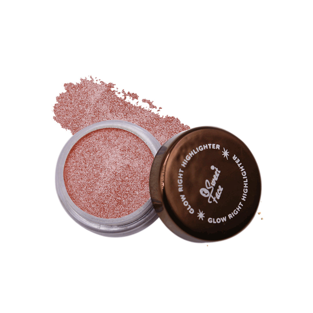 S/F SINGLE GLOW RIGHT HIGHLIGHTER SF 821