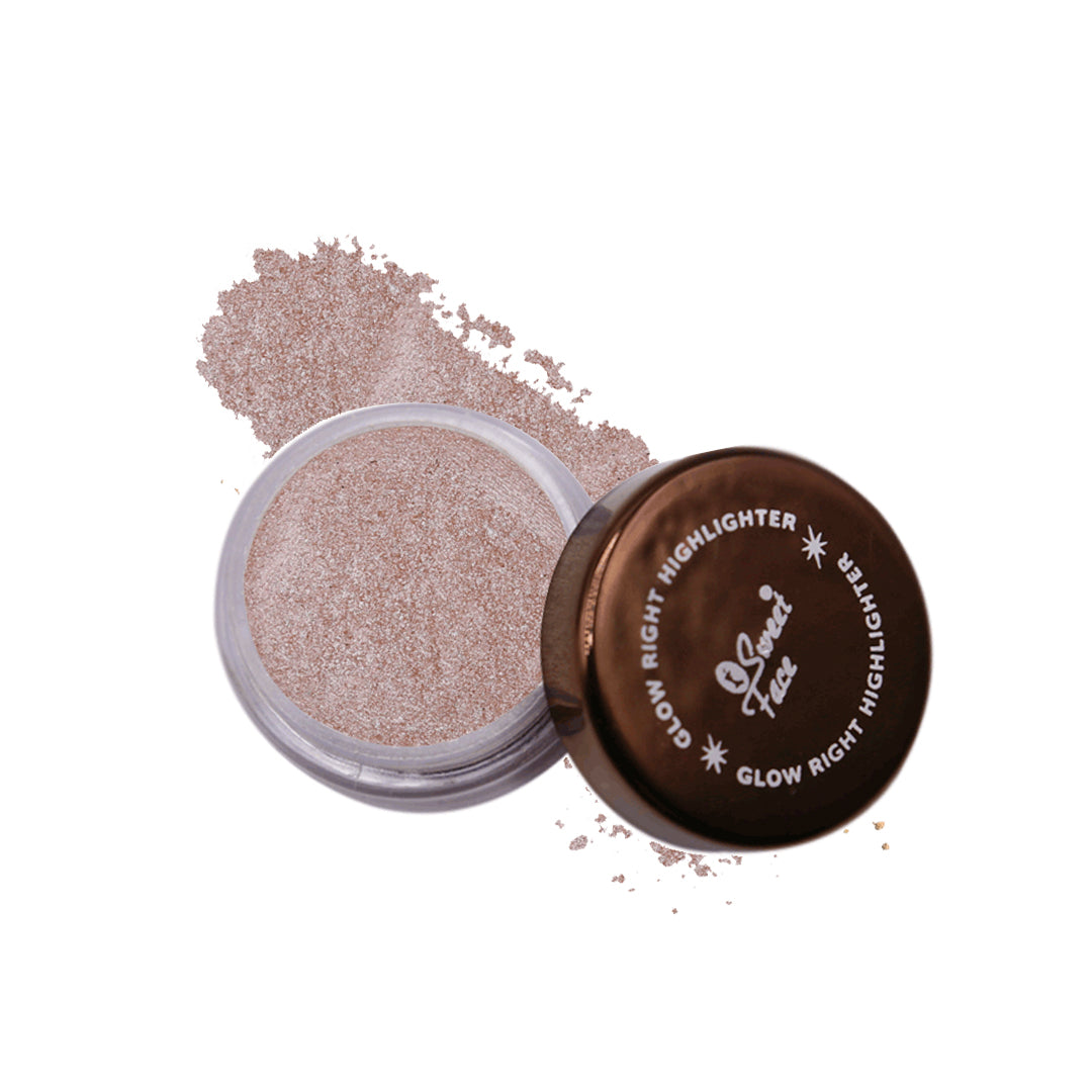 S/F SINGLE GLOW RIGHT HIGHLIGHTER SF 821