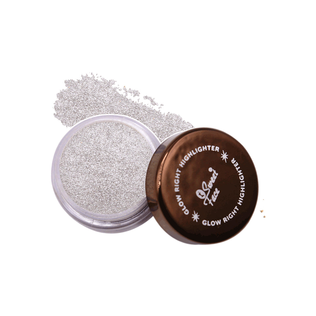 S/F SINGLE GLOW RIGHT HIGHLIGHTER SF 821