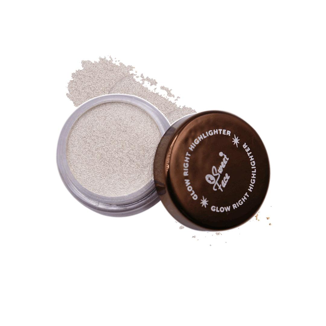 S/F SINGLE GLOW RIGHT HIGHLIGHTER SF 821
