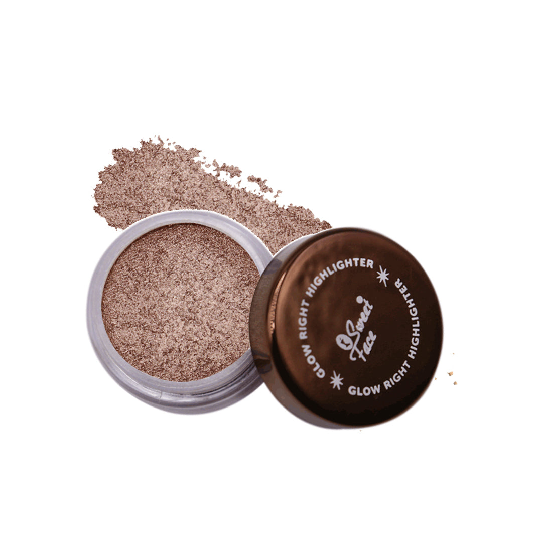 S/F SINGLE GLOW RIGHT HIGHLIGHTER SF 821