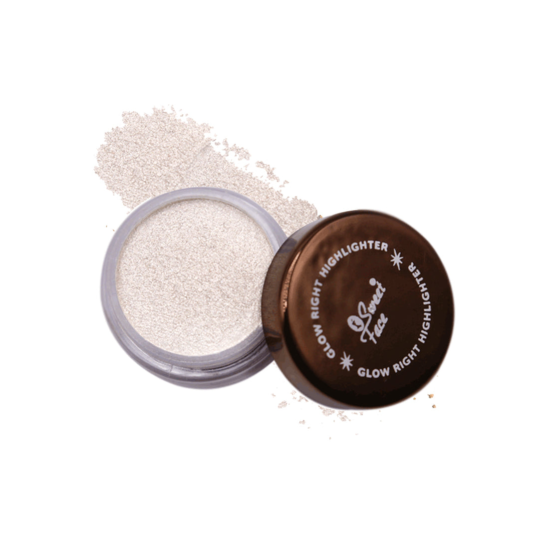 S/F SINGLE GLOW RIGHT HIGHLIGHTER SF 821