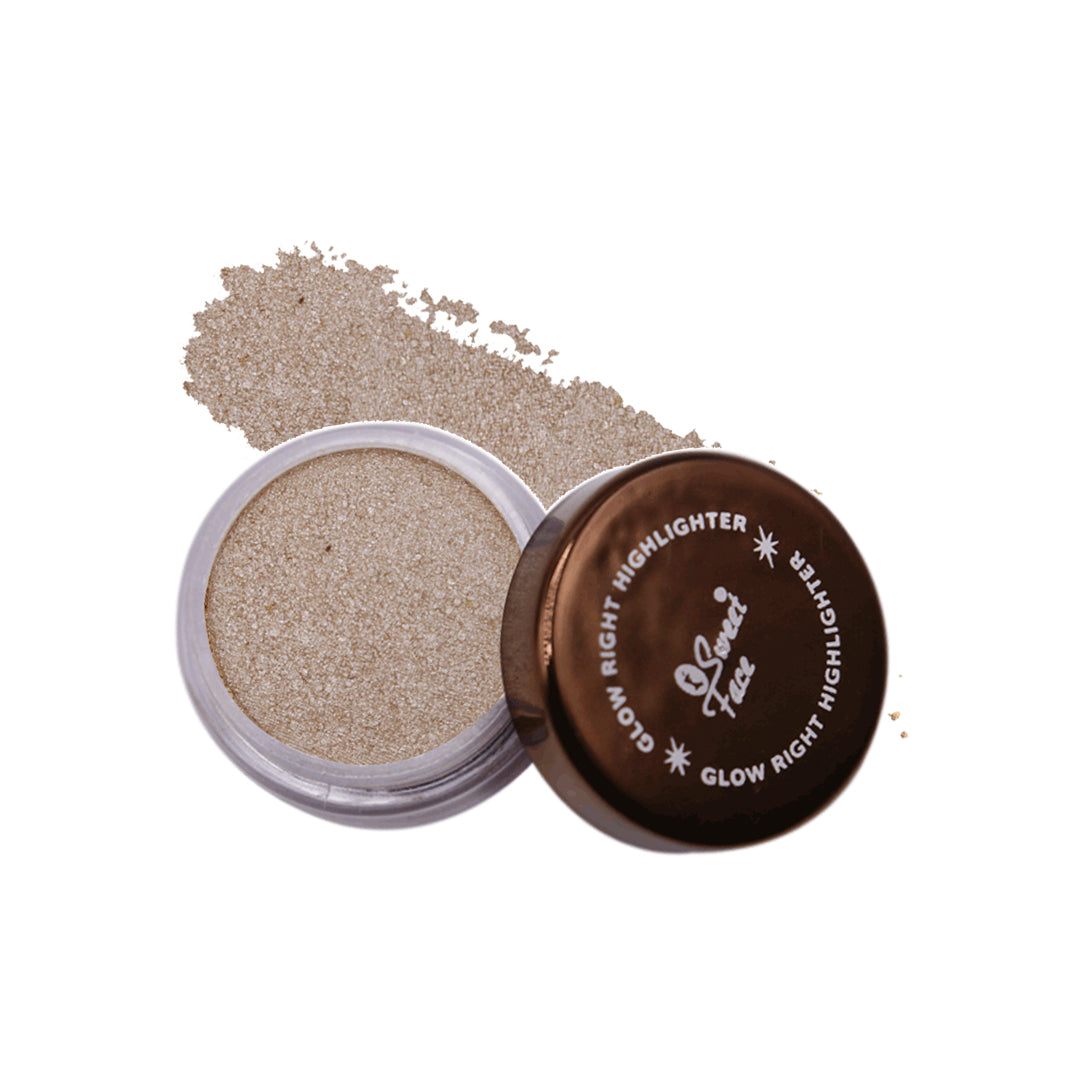 S/F SINGLE GLOW RIGHT HIGHLIGHTER SF 821