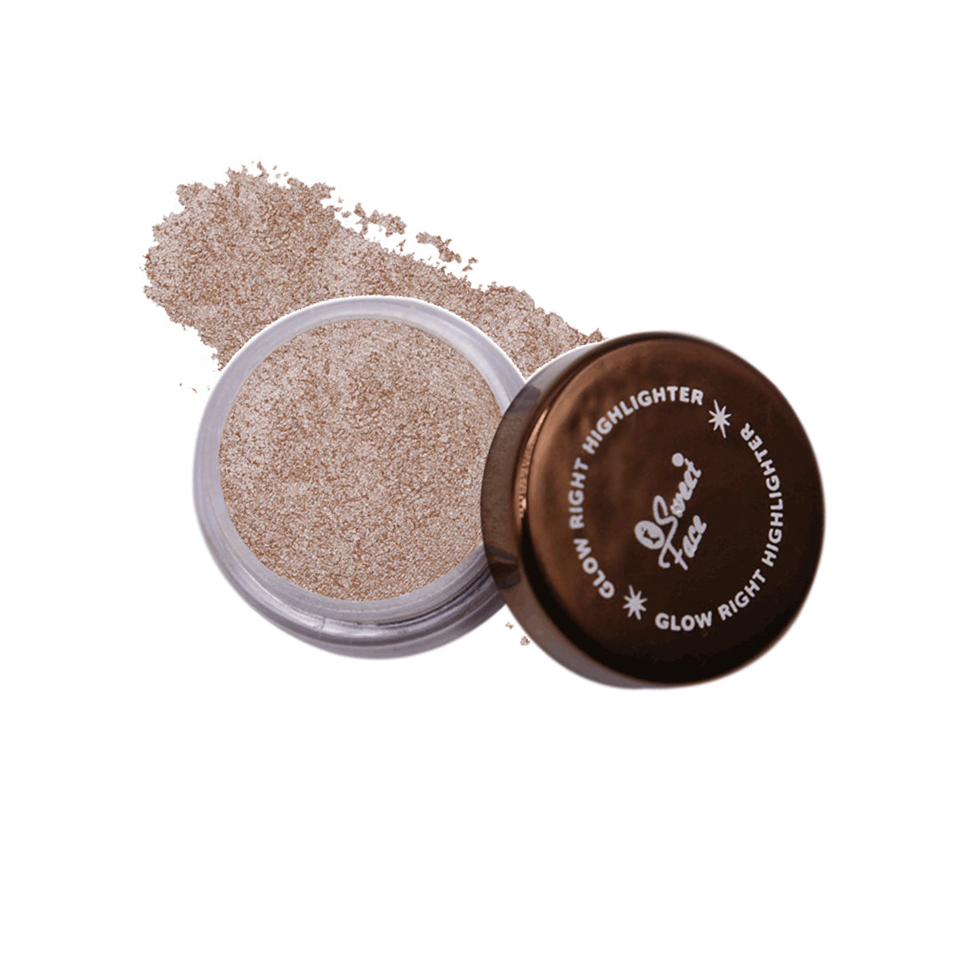 S/F SINGLE GLOW RIGHT HIGHLIGHTER SF 821