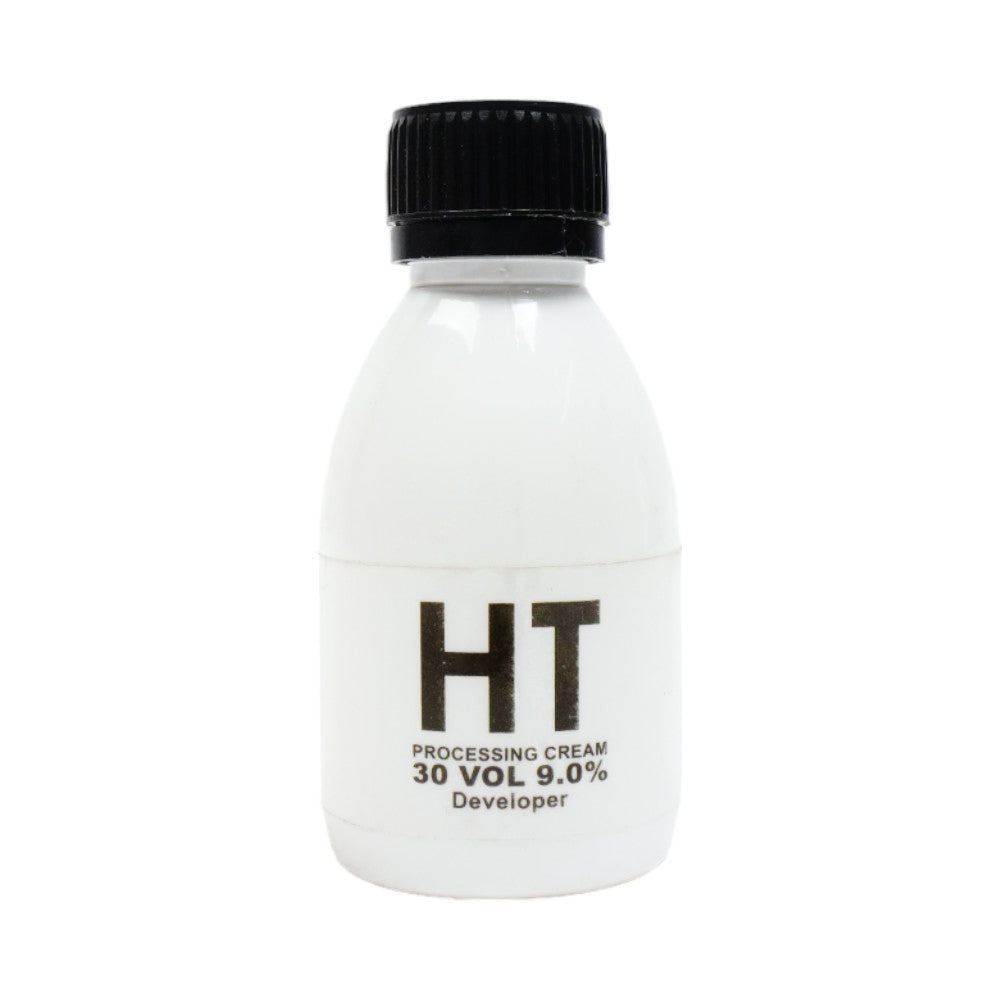 PM XG PROCESSING CREAM 30 VOL DEVELOPER 90ML