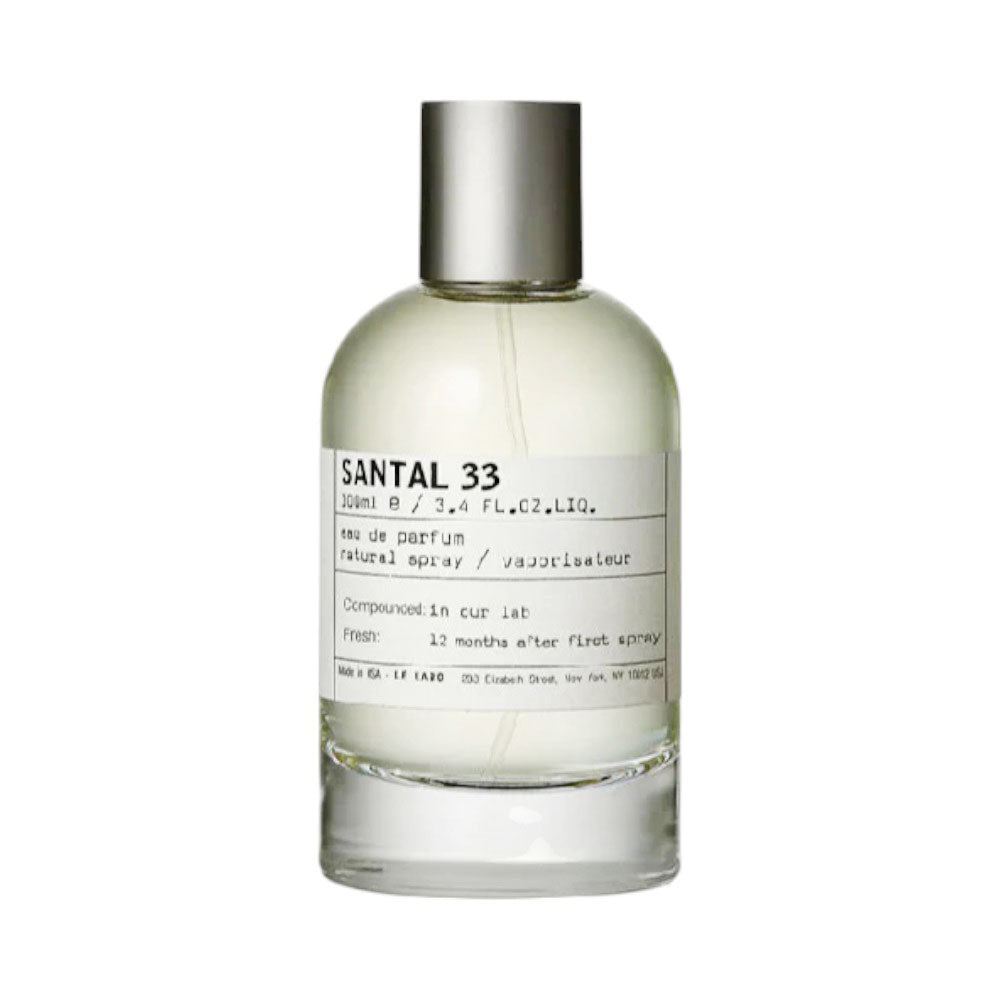 LE LABO SANTAL 33 FOR UNISEX EDP 100ML