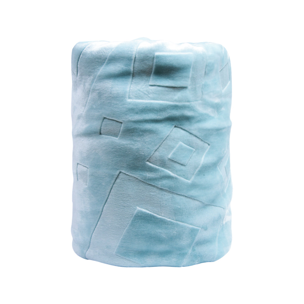 MORA BLANKET SIGNATURE ENGRAVED 986 GLACIAR 220X240