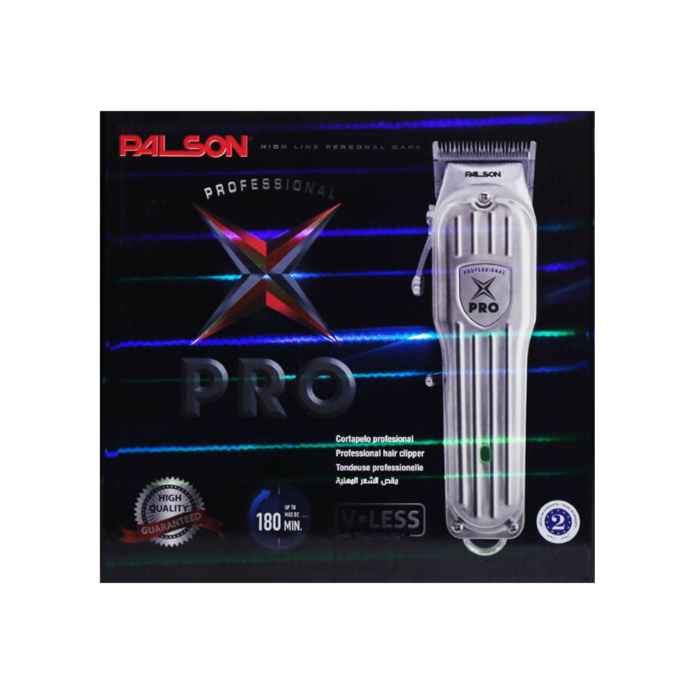 PALSON HAIR CLIPPER X-PRO 30071