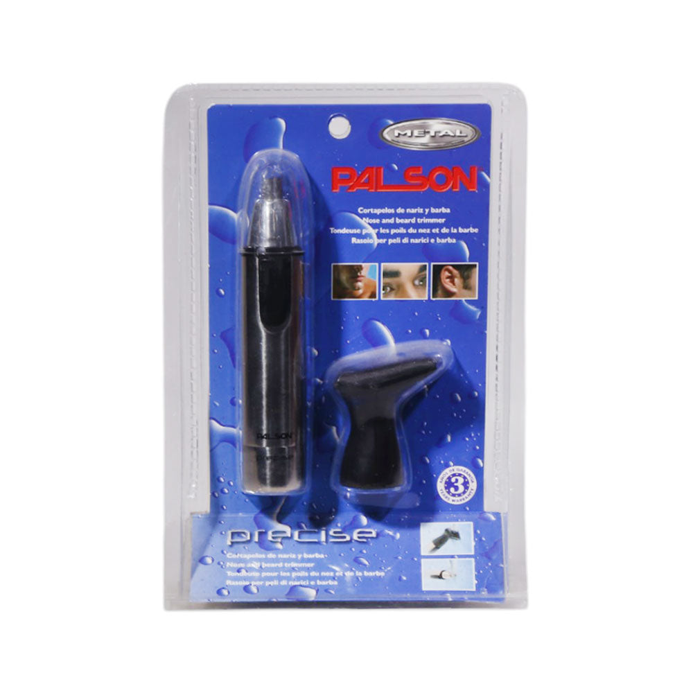 PALSON NOSE & BEARD HAIR CLIPPER 30078