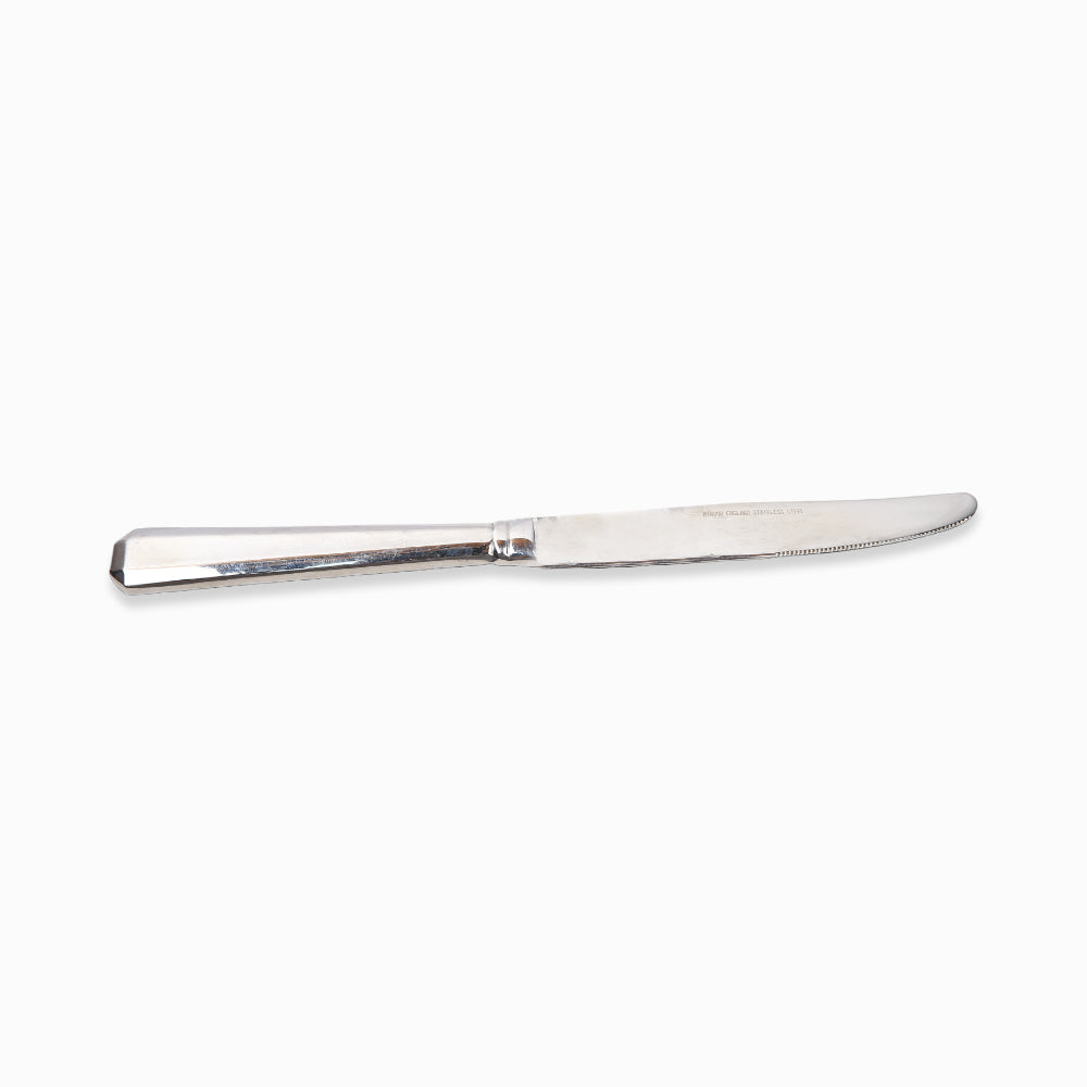 TABLE KNIFE WINDSOR PILLA WR27000DK PC