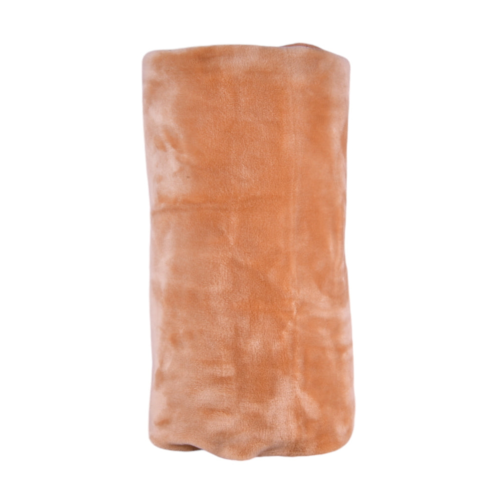 PIEL BLANKET PLAIN 5047 MING 160X240