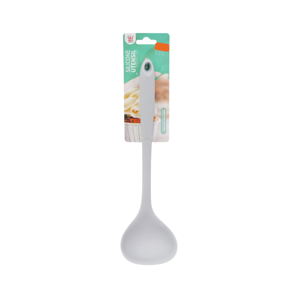 SPOON COOKING SILICONE NON STICK IR YH899