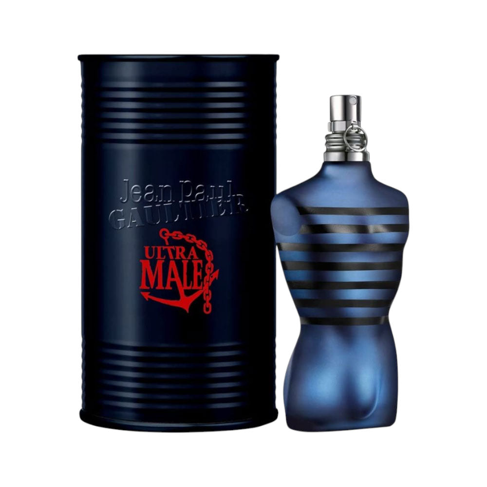 JPG LE MALE ULTRA EDT 125ML