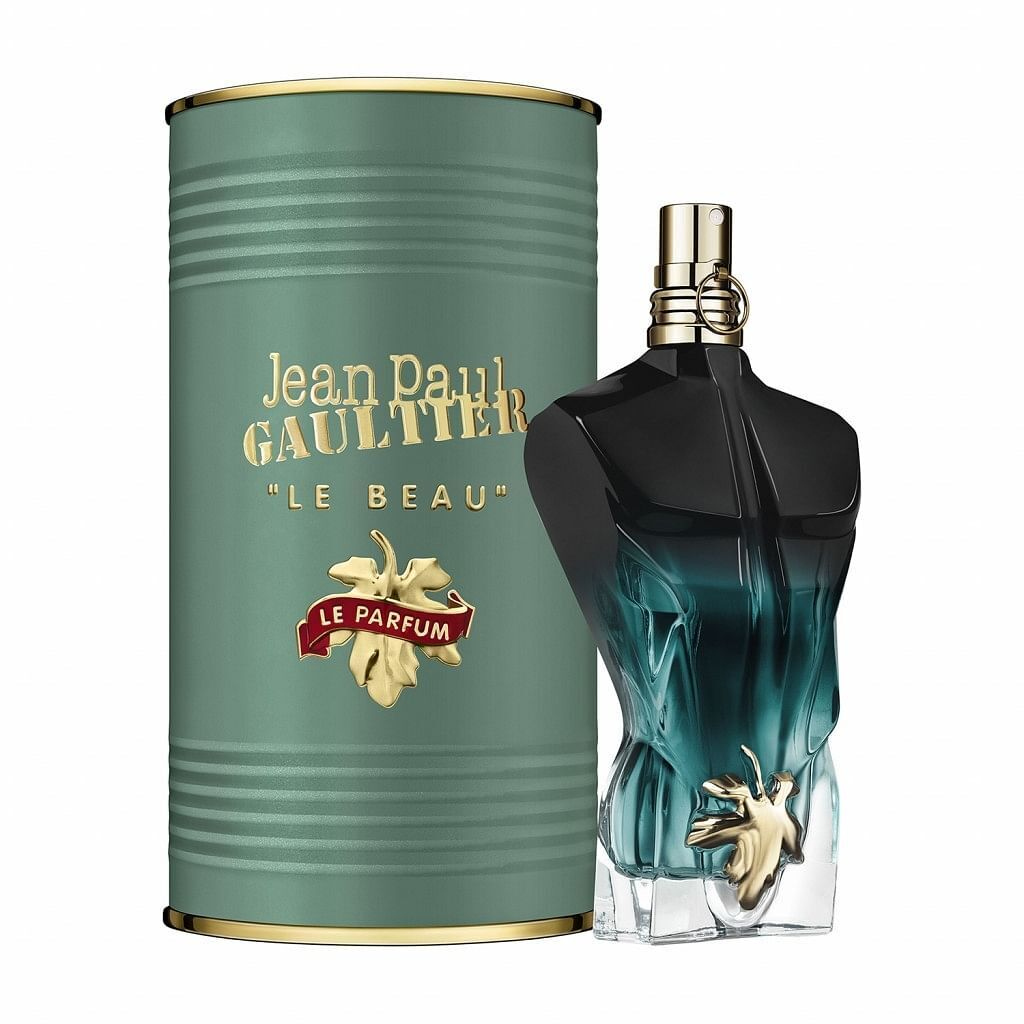 JPG LE BEAU LE PERFUME INTENSE FOR WOMEN 125ML