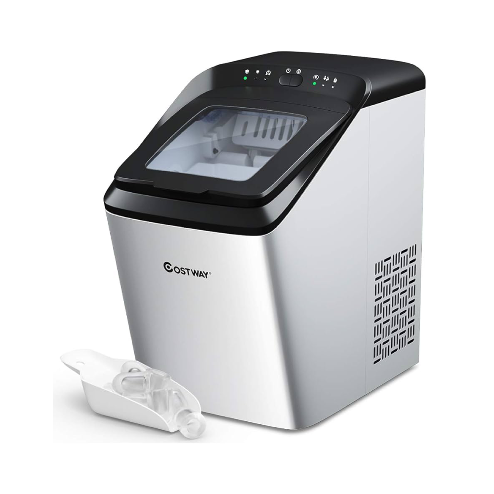 PALSON ICE MAKER 15KG 40011