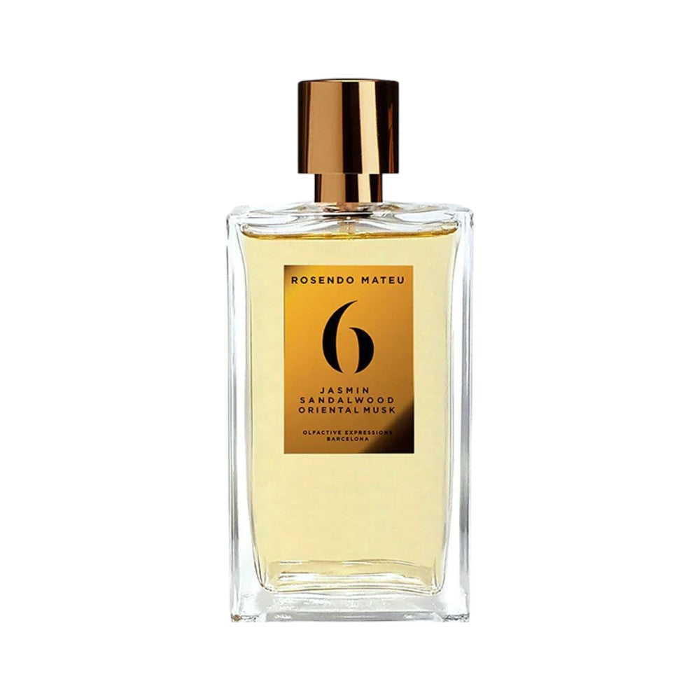 RESENDO MATEU 06 FOR UNISEX EDP 100ML