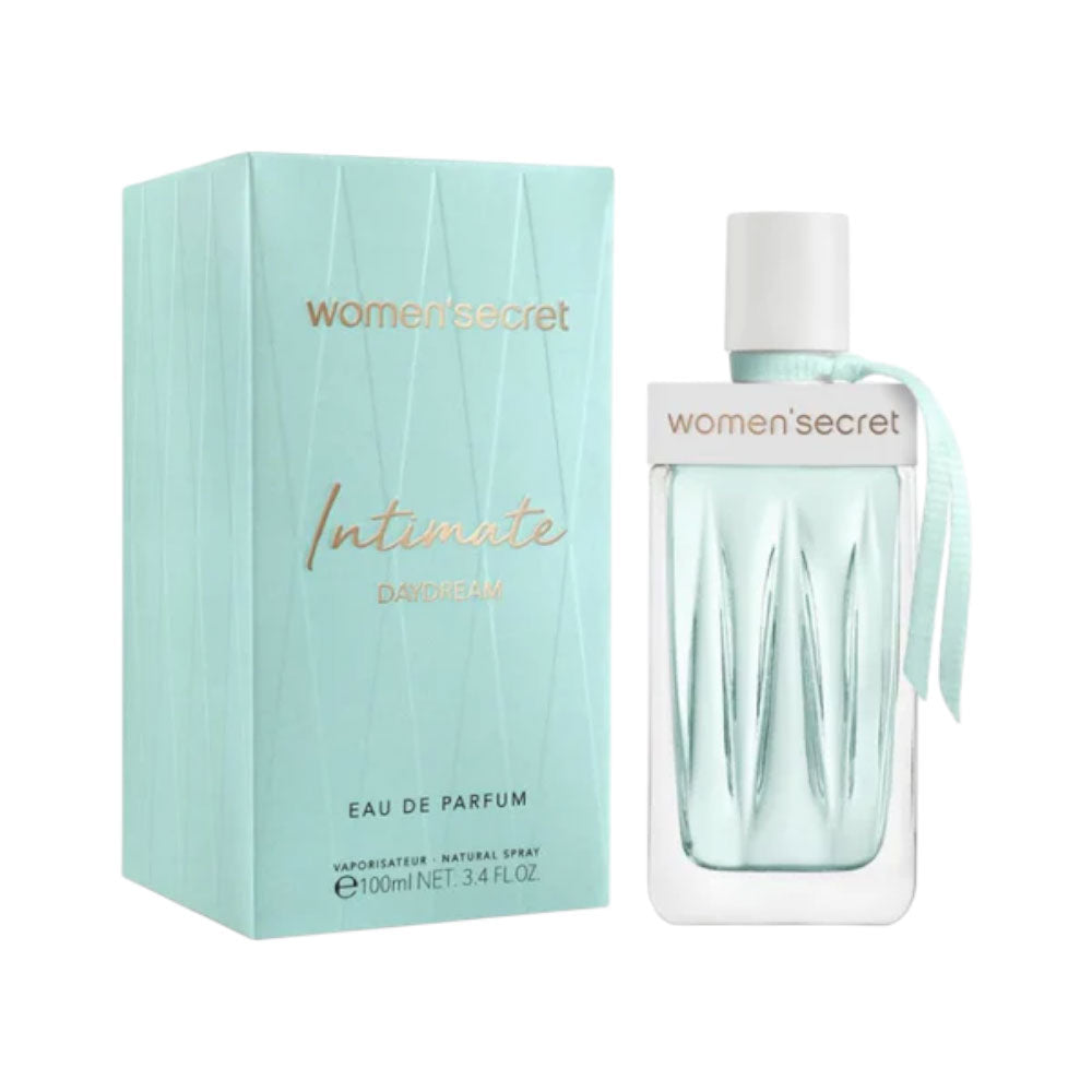 WOMEN SECRET INTIMATE DAYDREAM EDP 100ML