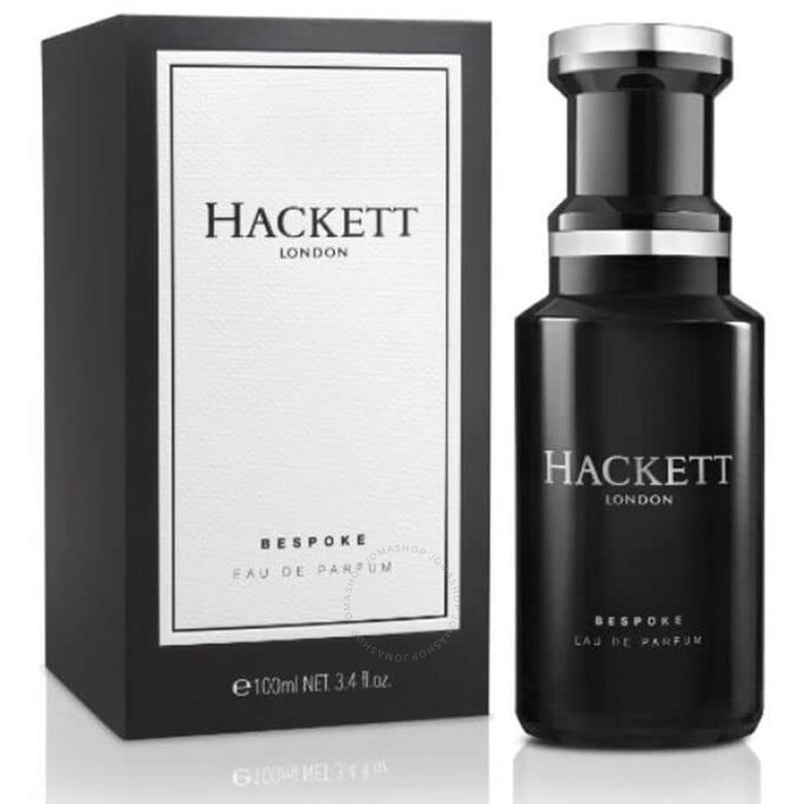 HACKET LONDON BESPOKE FOR MEN EDP 100ML
