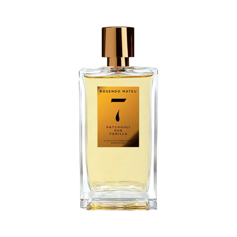 RESENDO MATEU 07 FOR UNISEX EDP 100ML
