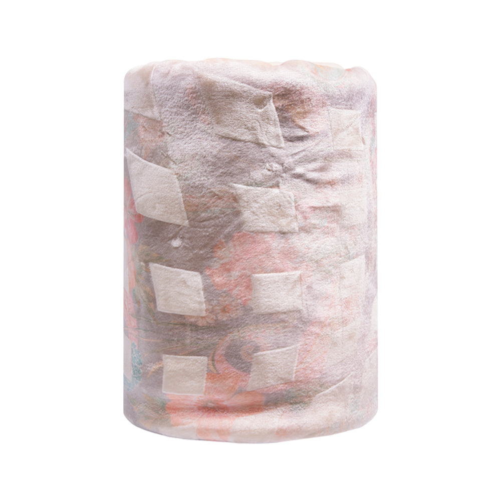 MORA BLANKET SIGNATURE 3D M58 ARENA 220X240