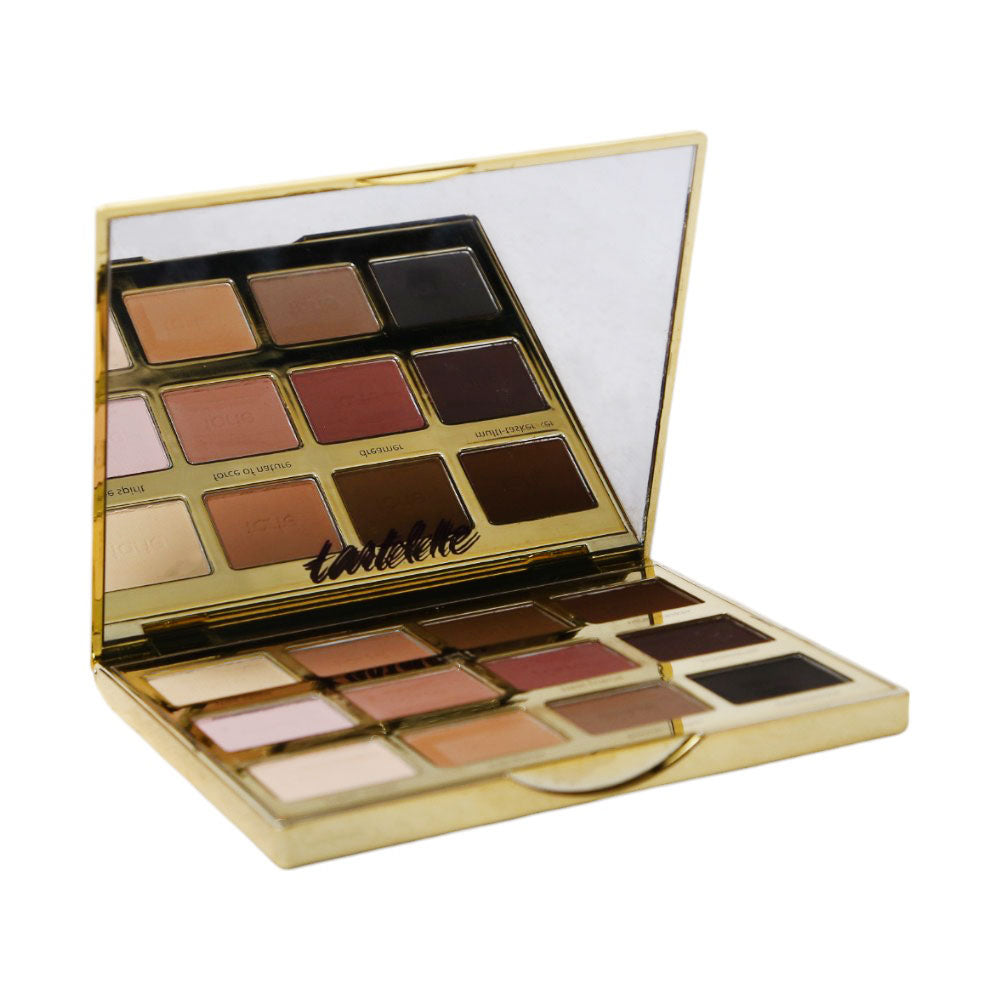 TARTE AMAZONIAN CLAY MATTE PALETTE TARTELETTE