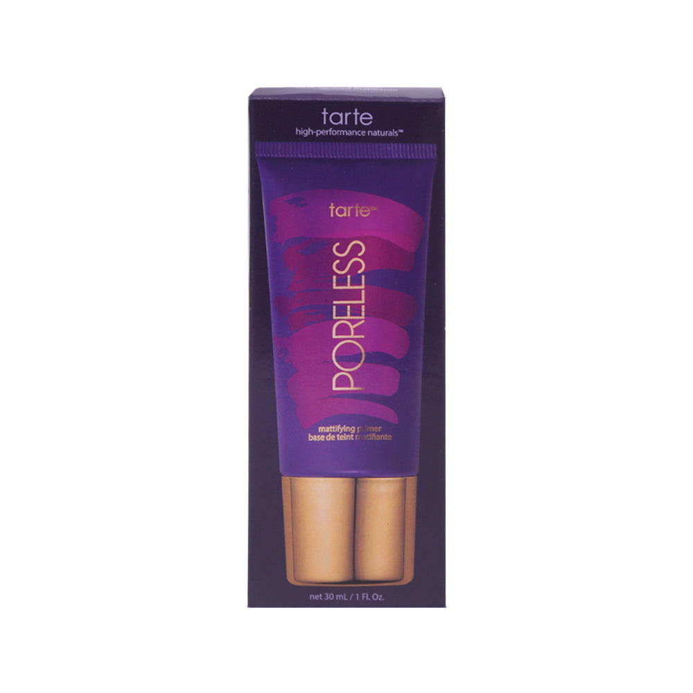 TARTE PORELESS PRIMER 30ML