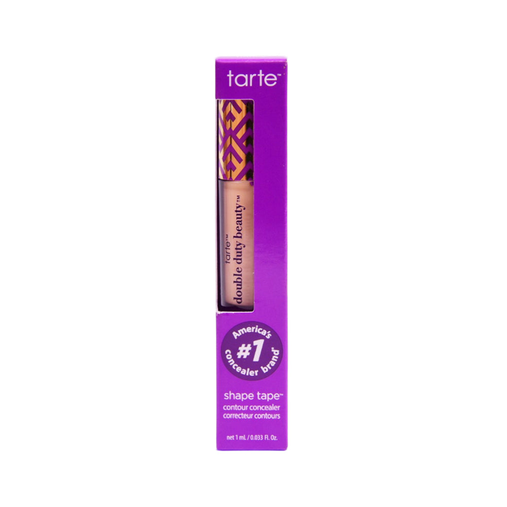 TARTE SHAPE TAPE CONCEALER 35H MEDIUM HONEY 1ML