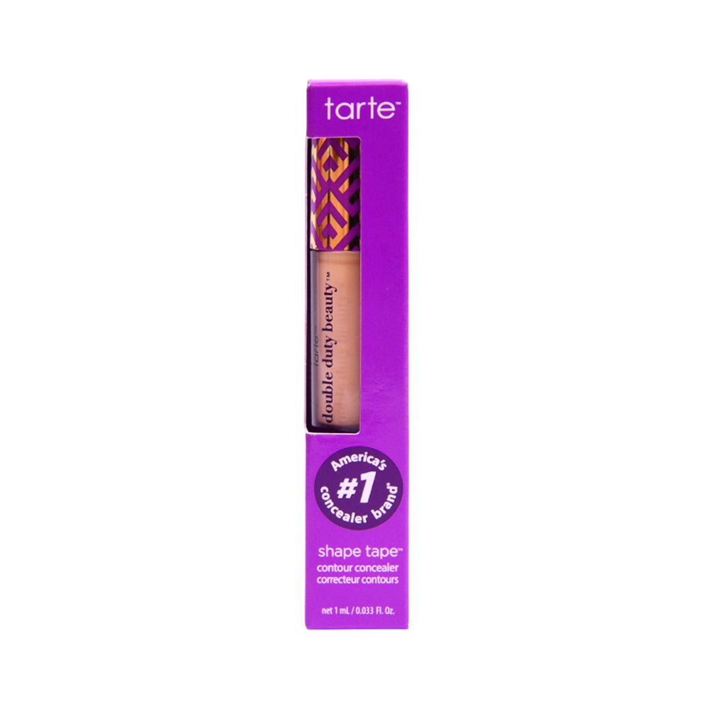 TARTE SHAPE TAPE CONCEALER 36S MEDIUM TAN SAND 1ML