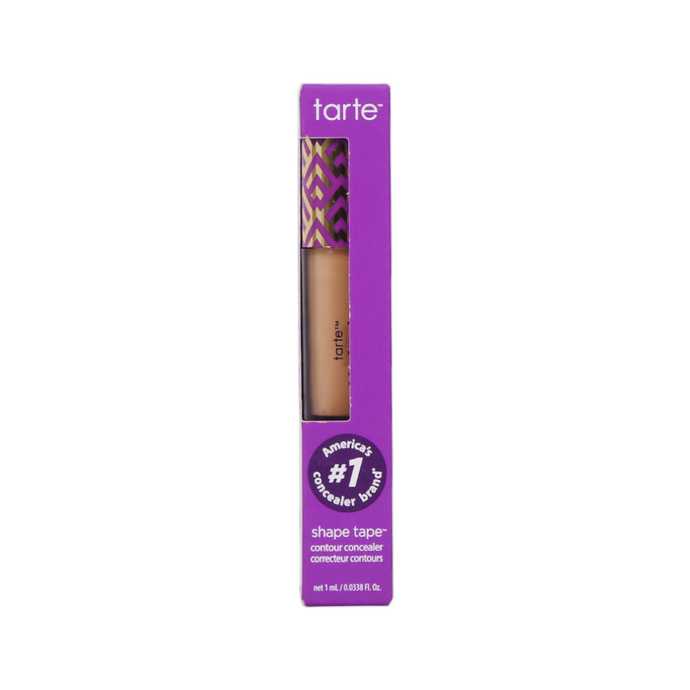 TARTE SHAPE TAPE CONCEALER 38N MEDIUM-TAN NEUTRAL 1ML