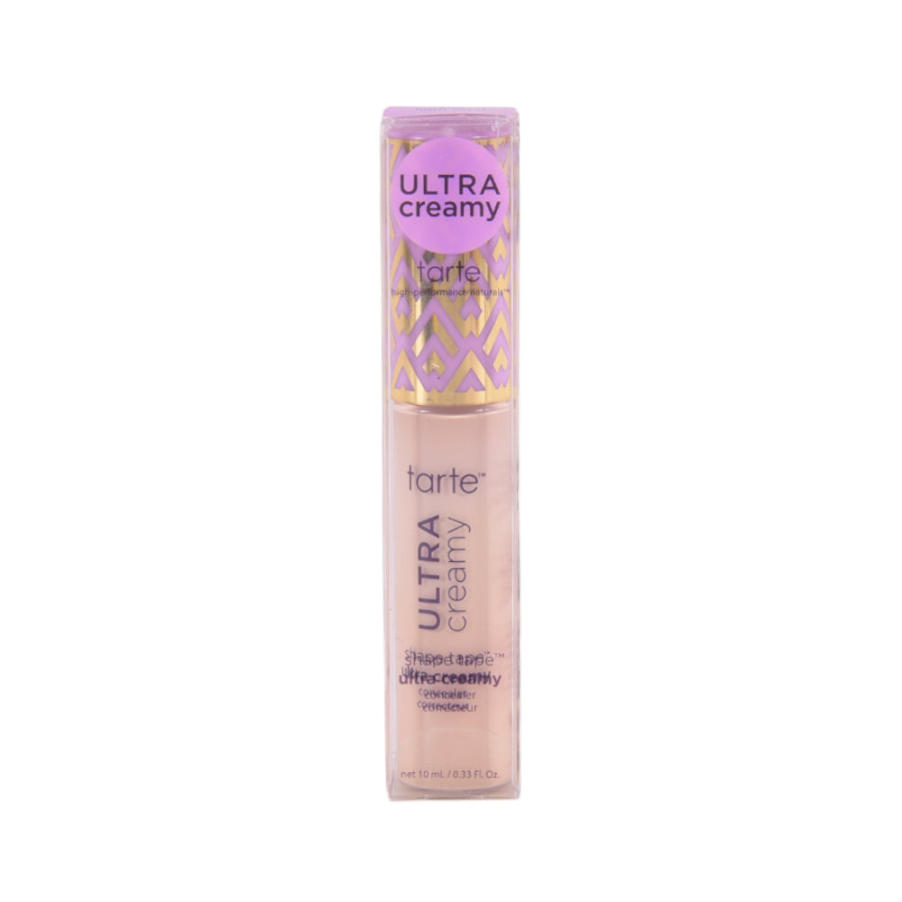 TARTE SHAPE TAPE CONCEALER LIGHT SAND 20S 10ML