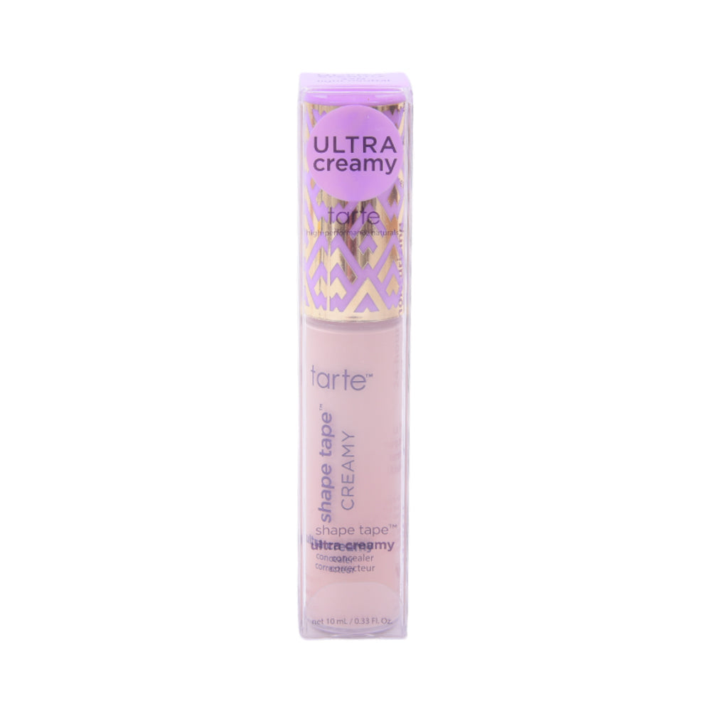 TARTE TAPE SHAPE CONCEALER LIGHT NEUTRAL 22N 10 ML