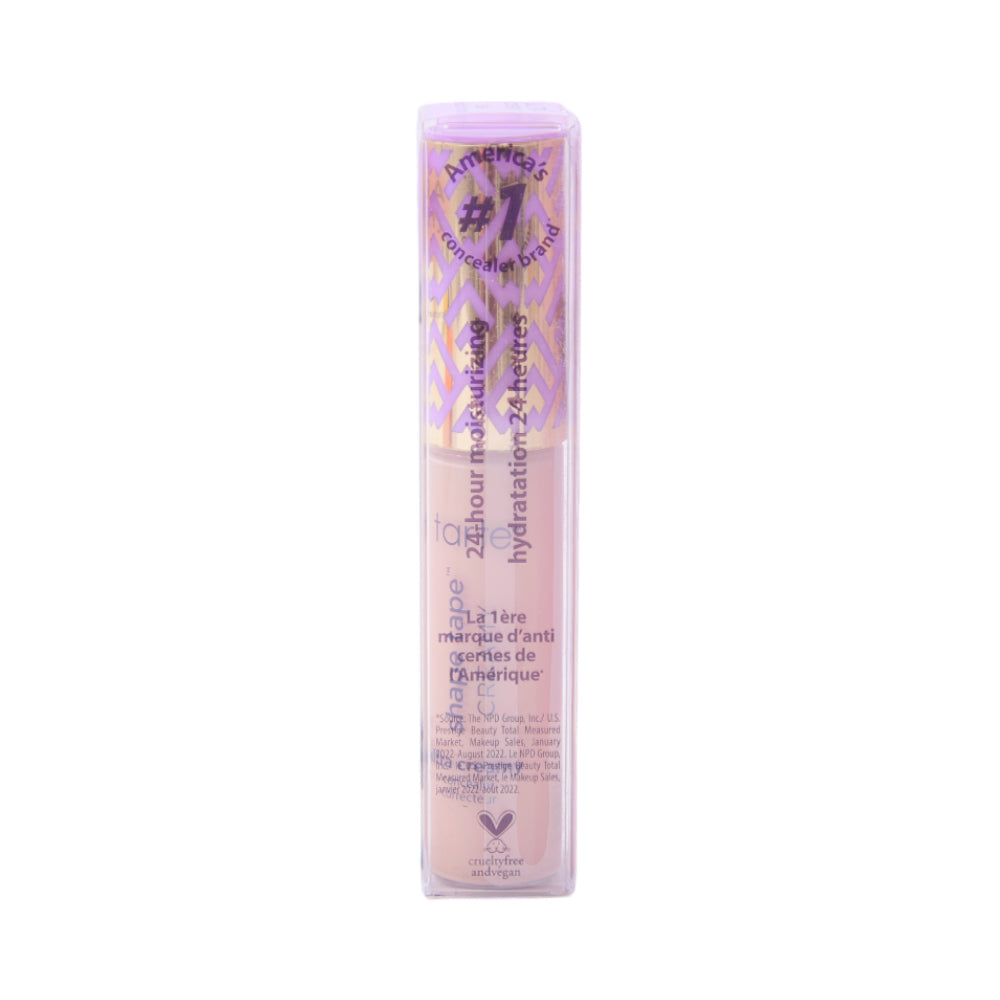 TARTE SHAPE TAPE CONCEALER MEDIUM HONEY 35H 10ML