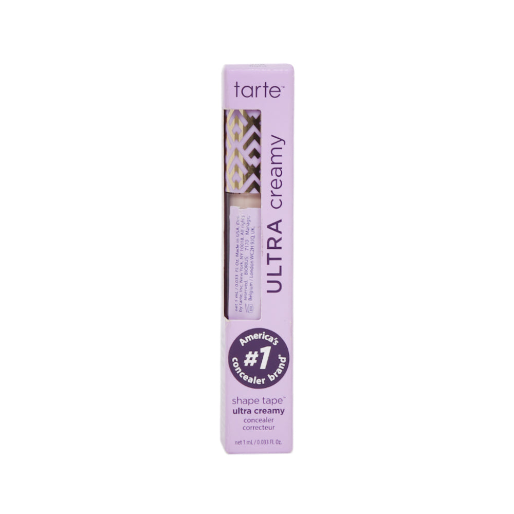 TARTE SHAPE TAPE ULTRA CREAMY 29B LIGHT 1ML