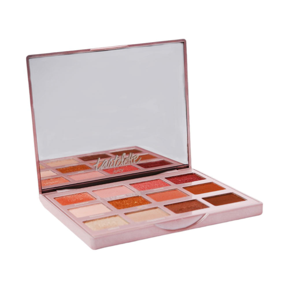 TARTE AMAZONIAN CLAY PALETTE JUICY