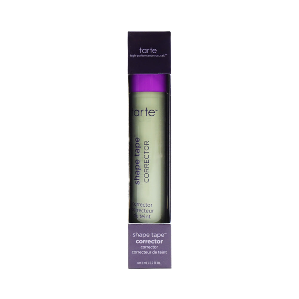 TARTE SHAPE TAPE CORRECTOR (GREEN) 6ML