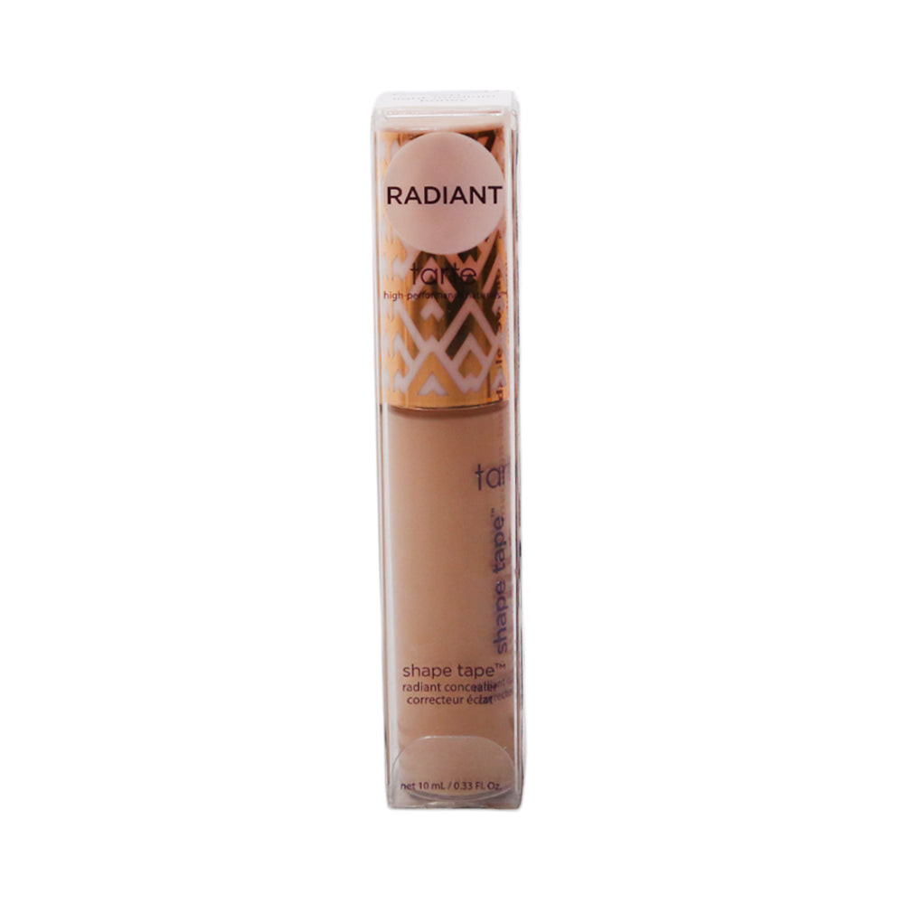 TARTE CONCEALER 27H RADIANT LIGHT HONEY 10ML