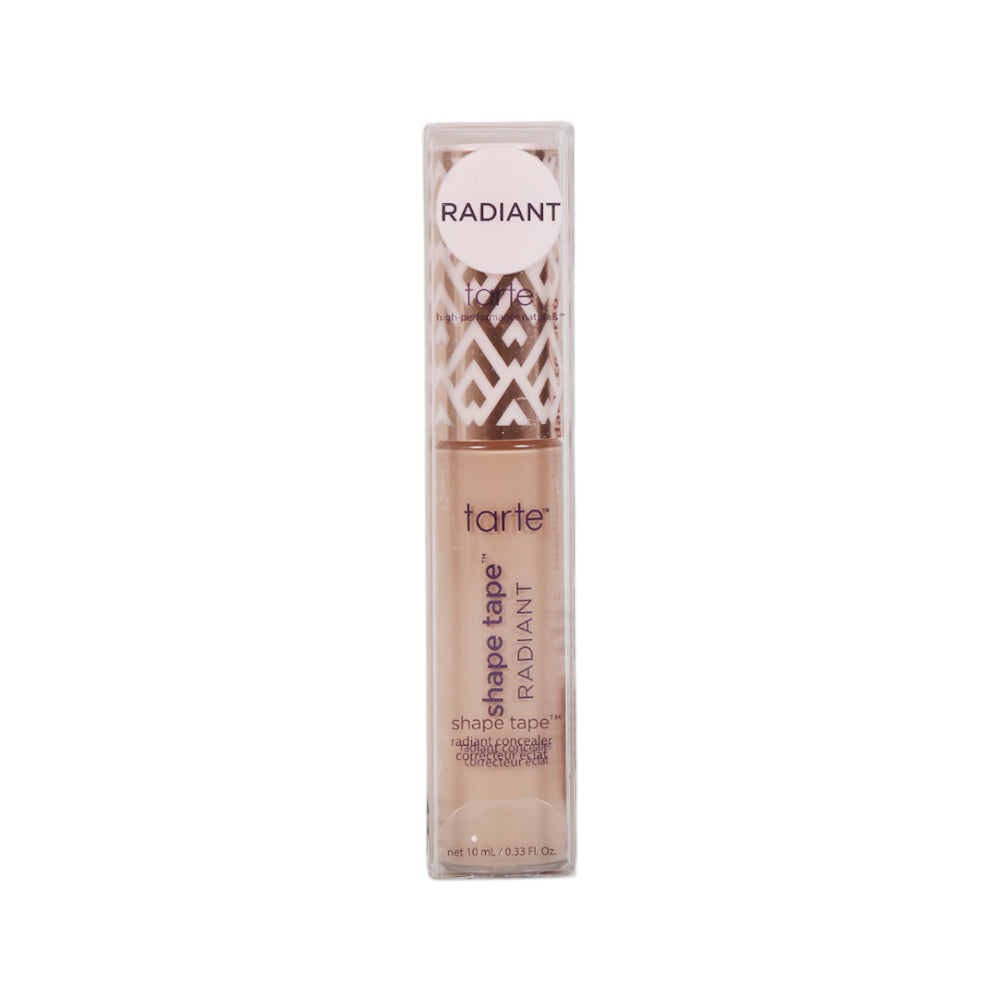 TARTE TAPE SHAPE RADIANT CONCEALER LIGHT MEDIUM 29N 10ML
