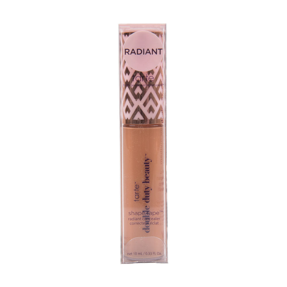 TARTE RADIANT MEDIUM TAN SAND 36 S