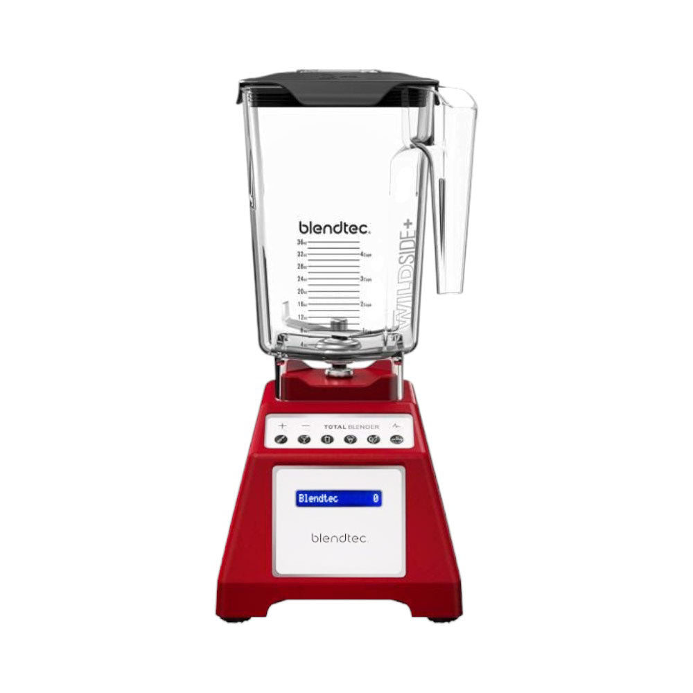 BLENDTEC BLENDER TD43PA04