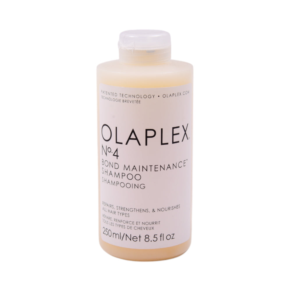 OLAPLEX SHAMPOO NO.4 BOND MAINTENANCE 250 ML