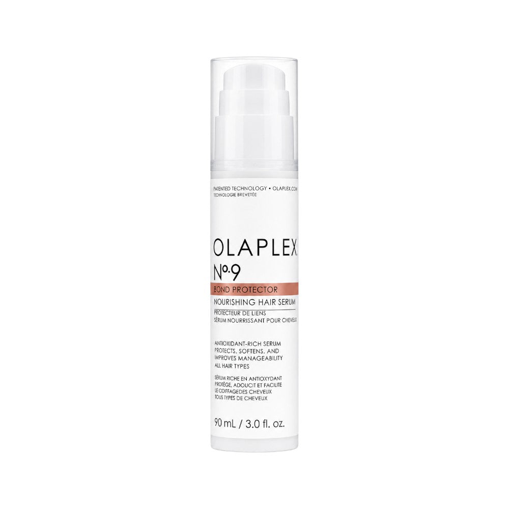 OLAPLEX HAIR SERUM BOND PROTECTOR NOURISHING 9 NO 90 ML