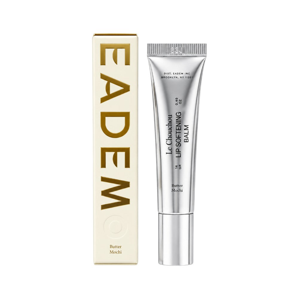 EADEM LIP BALM BUTTER MOCHI 0.5ML