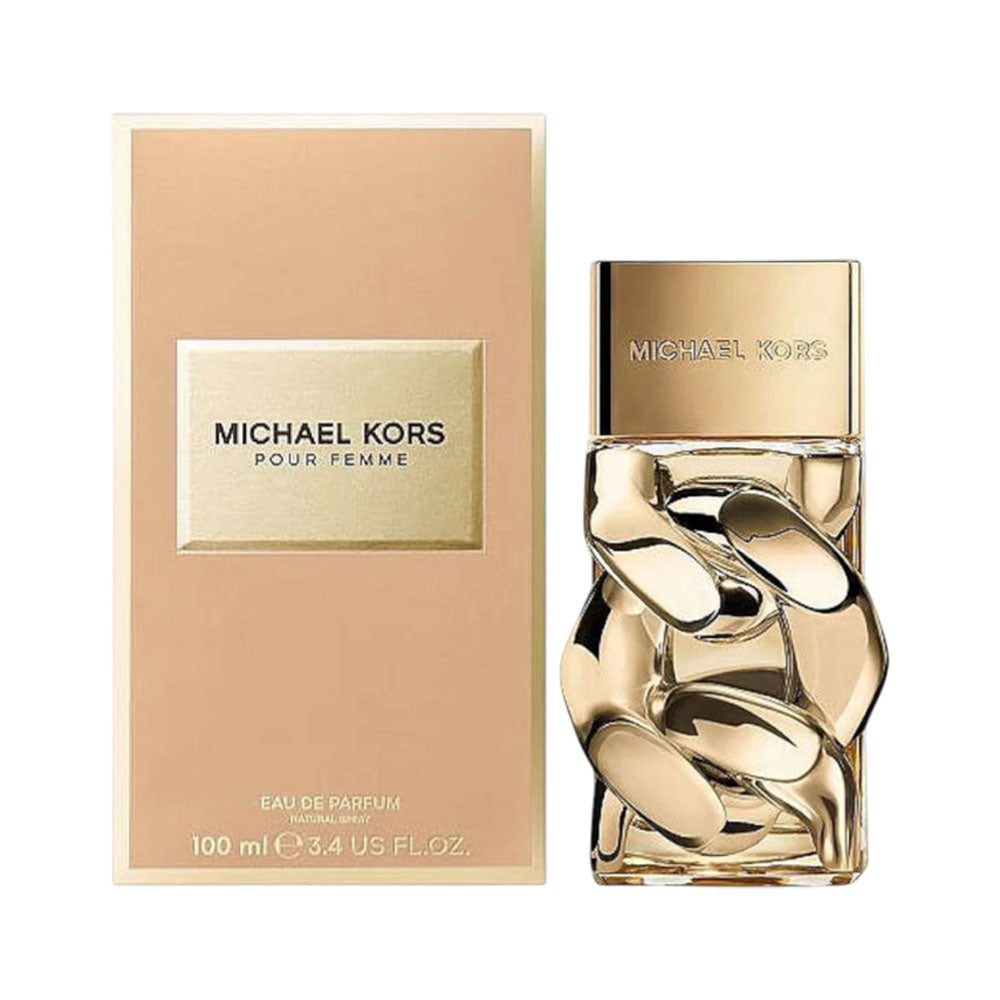 MICHAEL KORS POUR FEMME EDP 100ML